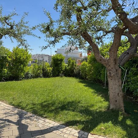 I Cinque Ulivi Apartment Alberobello Exterior photo