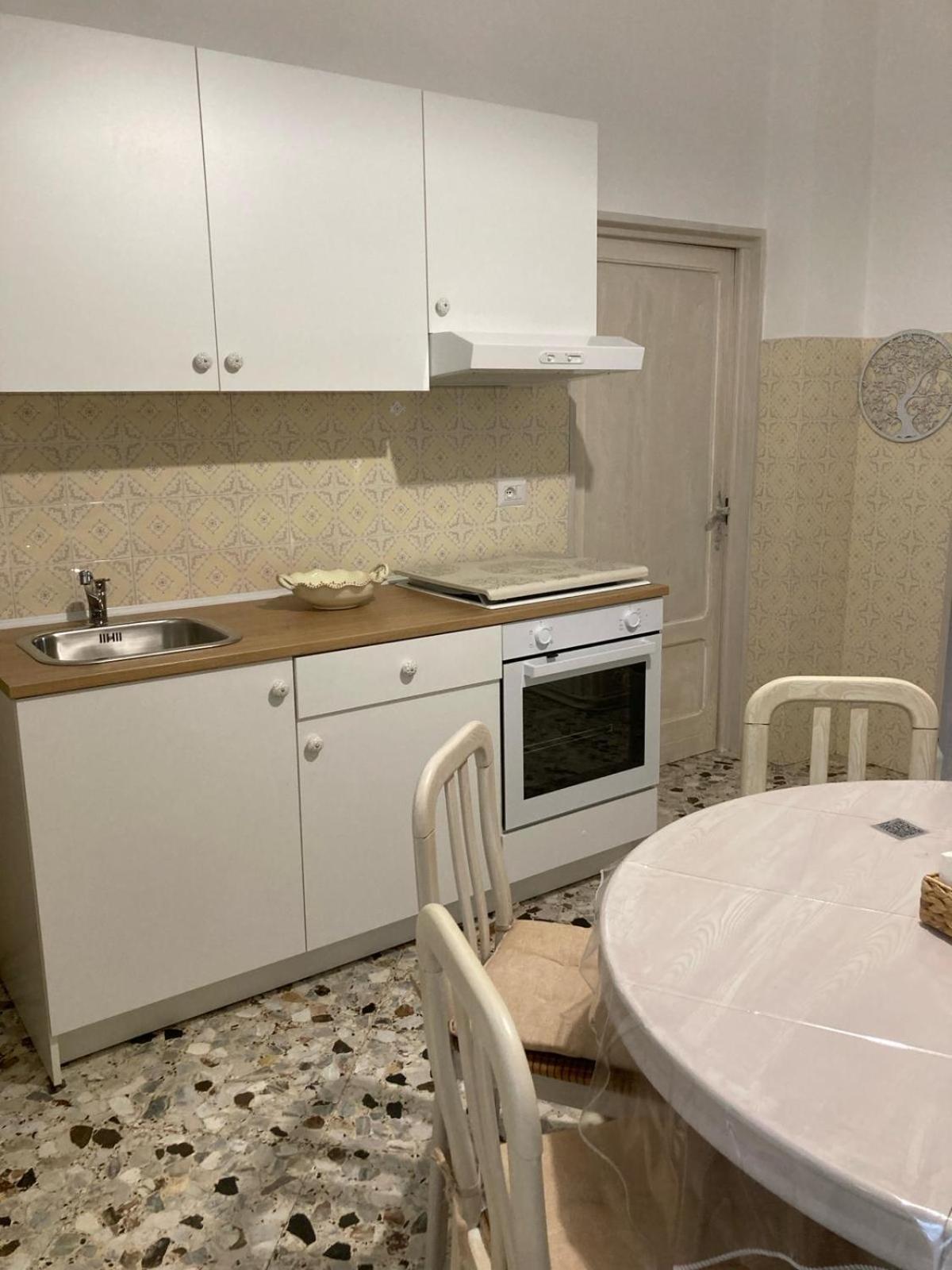 I Cinque Ulivi Apartment Alberobello Exterior photo